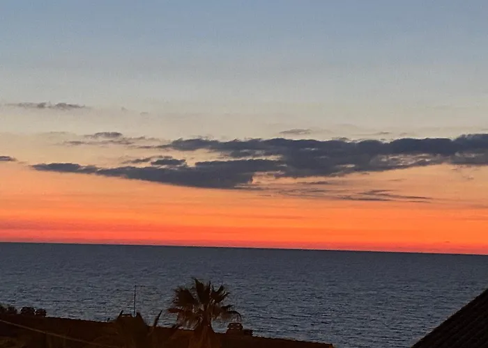 Alabe Hotel Marina Di Tresnuraghes